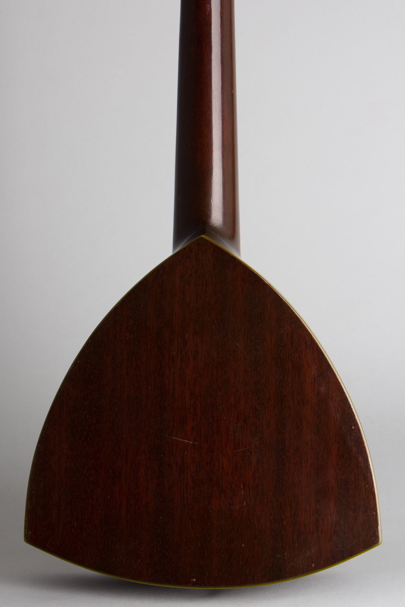 Lyon & Healy Washburn Shrine Model # 5330 Soprano Ukulele (1927)