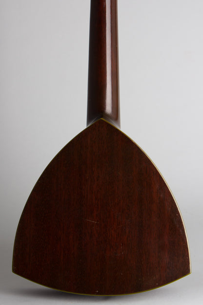 Lyon & Healy Washburn Shrine Model # 5330 Soprano Ukulele (1927)