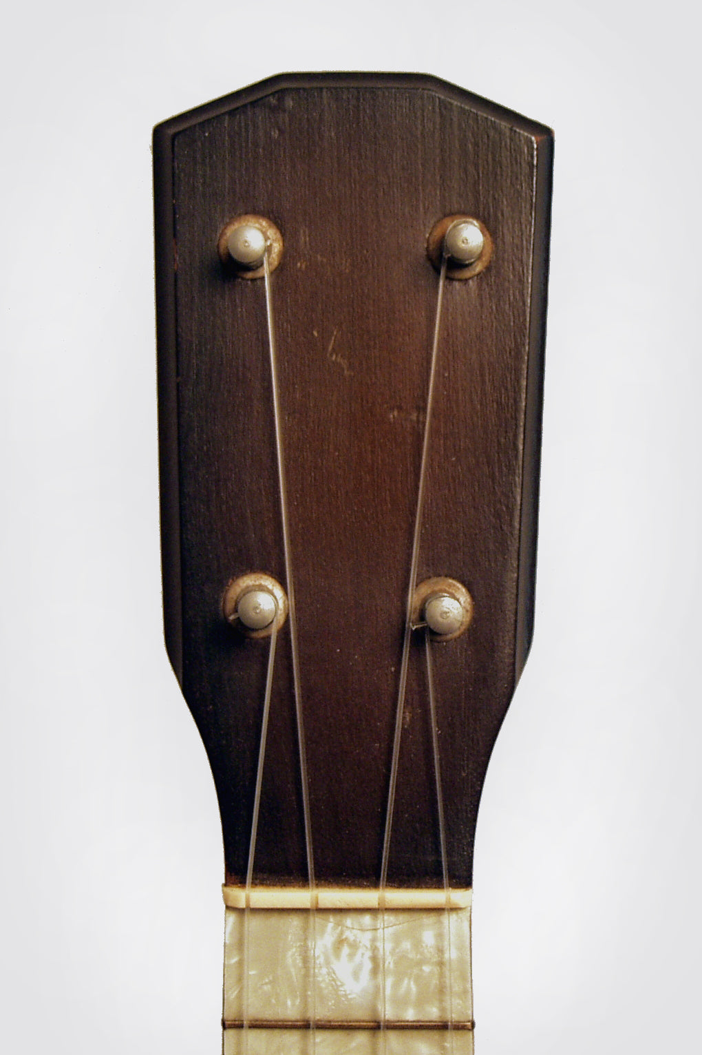 Harmony Supertone ""Idle Hour"" Soprano Ukulele (1932)