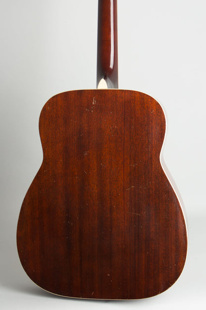 Harmony H-1270 12 String Flat Top Acoustic Guitar (1970)