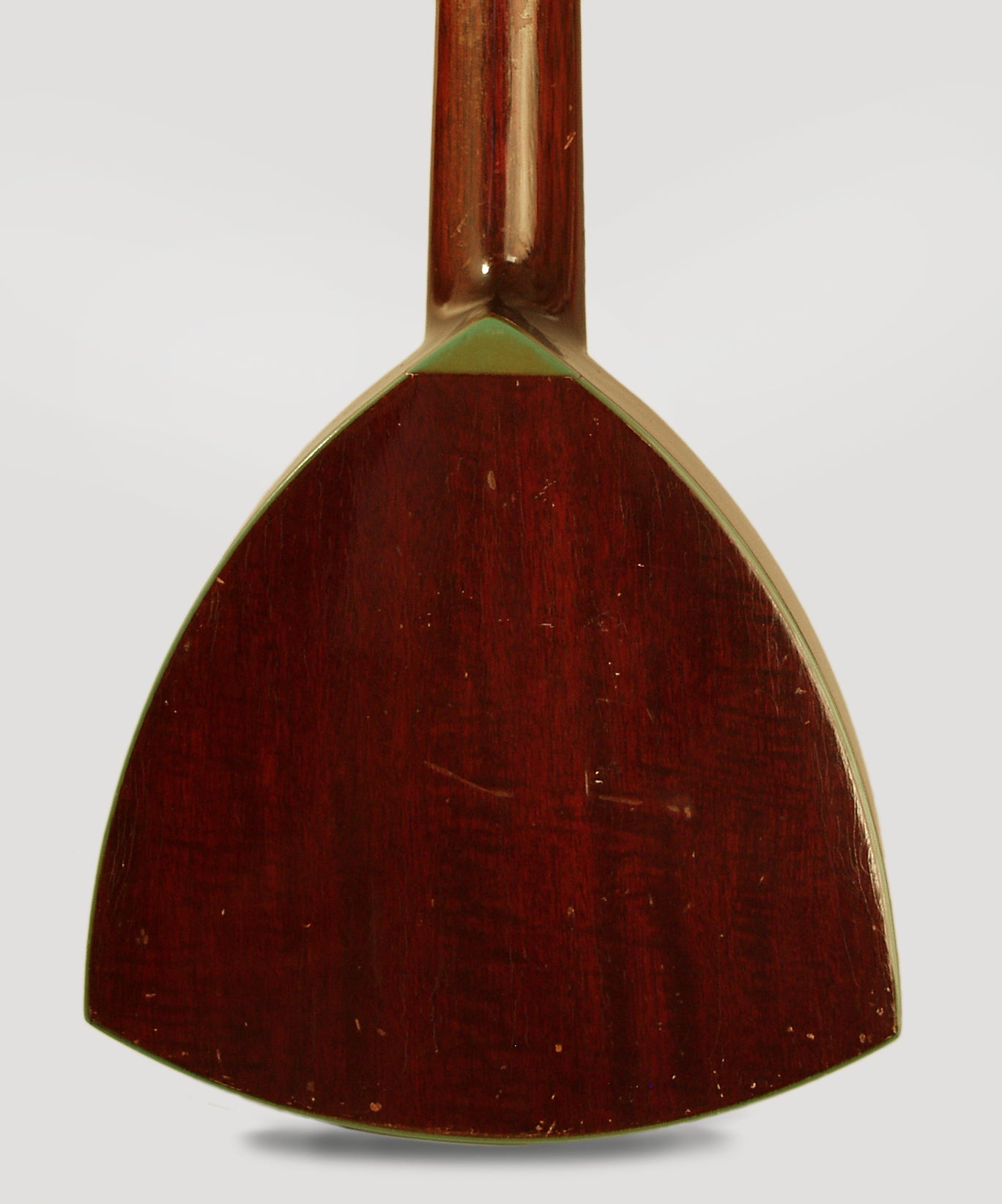Lyon & Healy Washburn Shrine Model # 5330 Soprano Ukulele (1928)