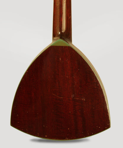 Lyon & Healy Washburn Shrine Model # 5330 Soprano Ukulele (1928)