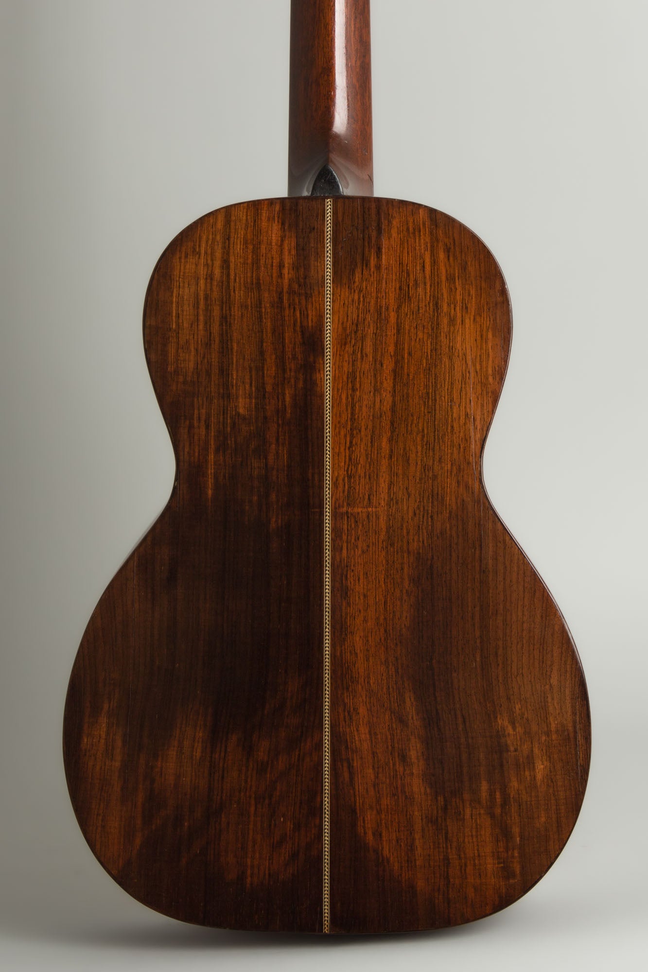 C. F. Martin 0-21 Flat Top Acoustic Guitar (1928)