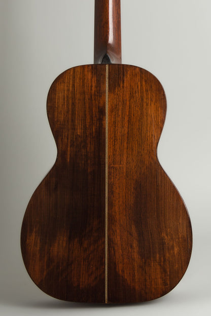 C. F. Martin 0-21 Flat Top Acoustic Guitar (1928)
