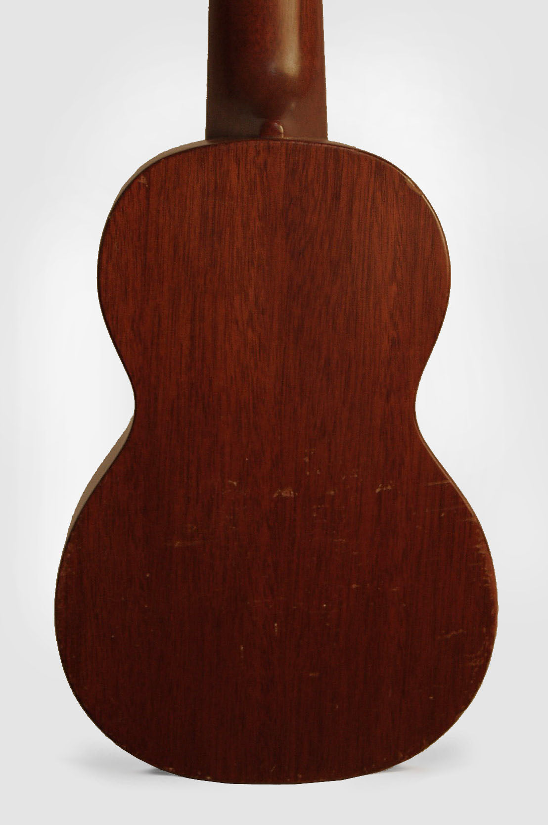 C. F. Martin Style 0 Soprano Ukulele (1950's)