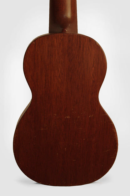 C. F. Martin Style 0 Soprano Ukulele (1950's)