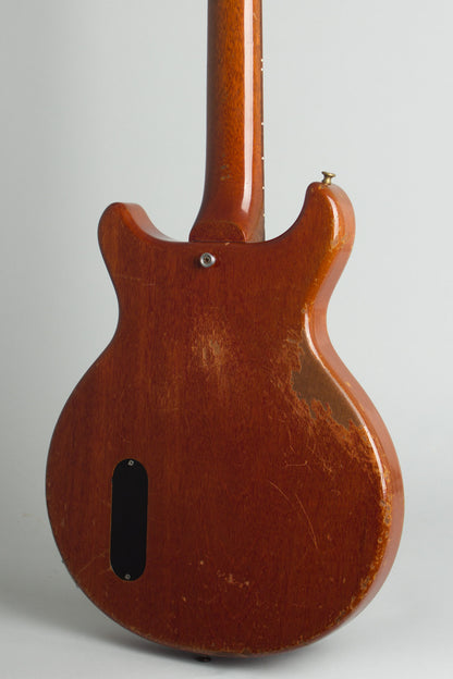 Gibson Les Paul Junior Owned and used by Chris Barron of Spin Doctors Solid Body Electric Guitar (1959)