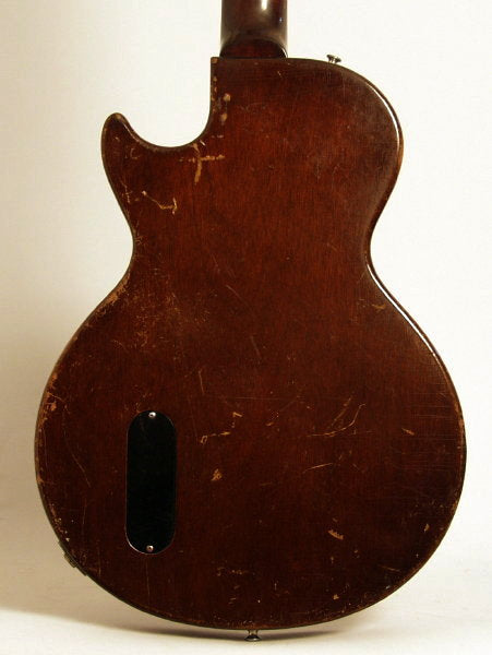 Gibson Les Paul Junior Solid Body Electric Guitar (1956)