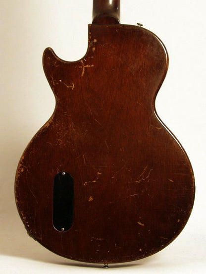 Gibson Les Paul Junior Solid Body Electric Guitar (1956)