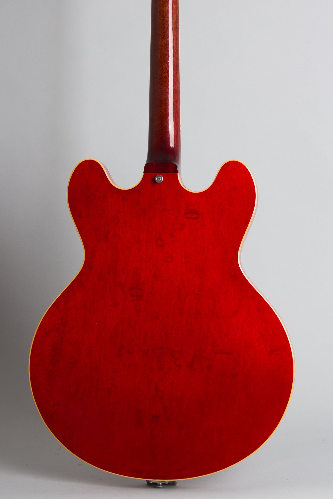 Gibson ES-330TDC Thinline Hollow Body Electric Guitar (1967)