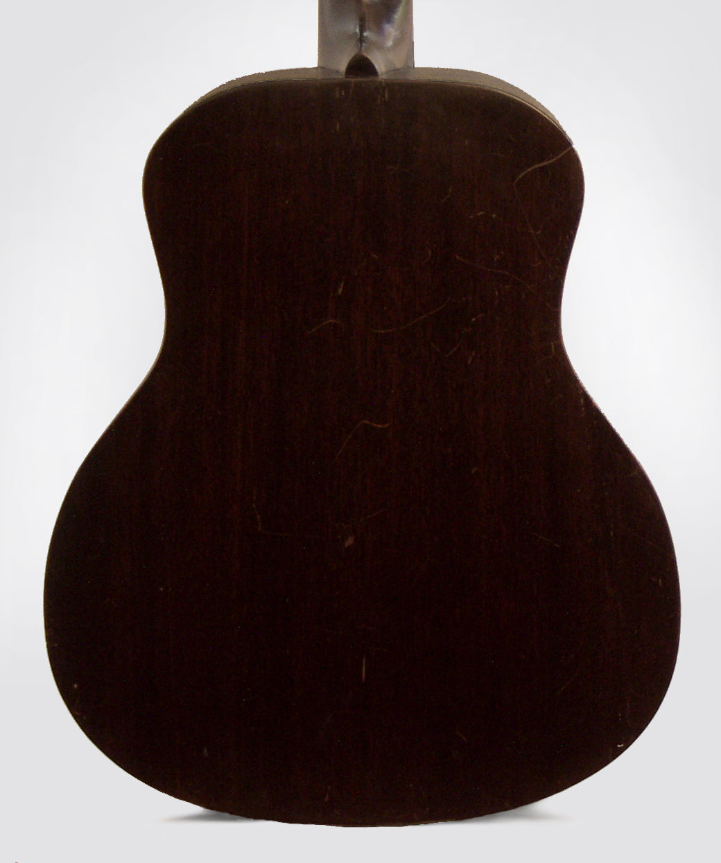 Kalamazoo KG-11 Flat Top Acoustic Guitar (1934)