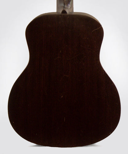 Kalamazoo KG-11 Flat Top Acoustic Guitar (1934)