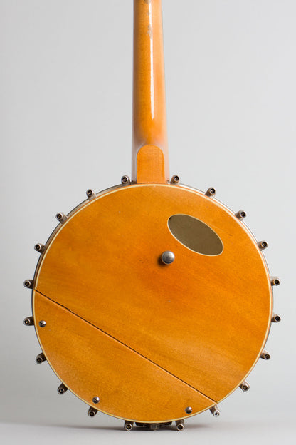 Gibson Style UB Banjo Ukulele (1924)