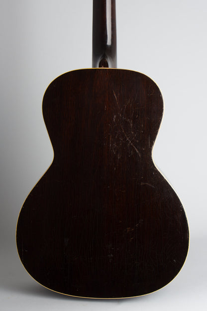 Gibson L-00 Flat Top Acoustic Guitar (1934)