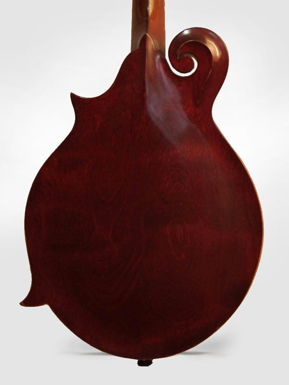Gibson F-2 Carved Top Mandolin (1916)