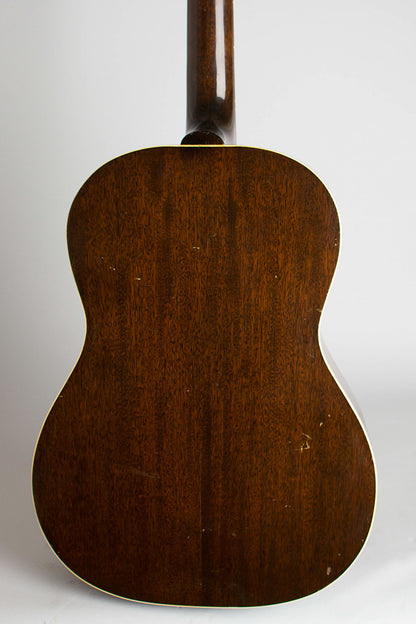 Gibson LG-2 Flat Top Acoustic Guitar (1949)
