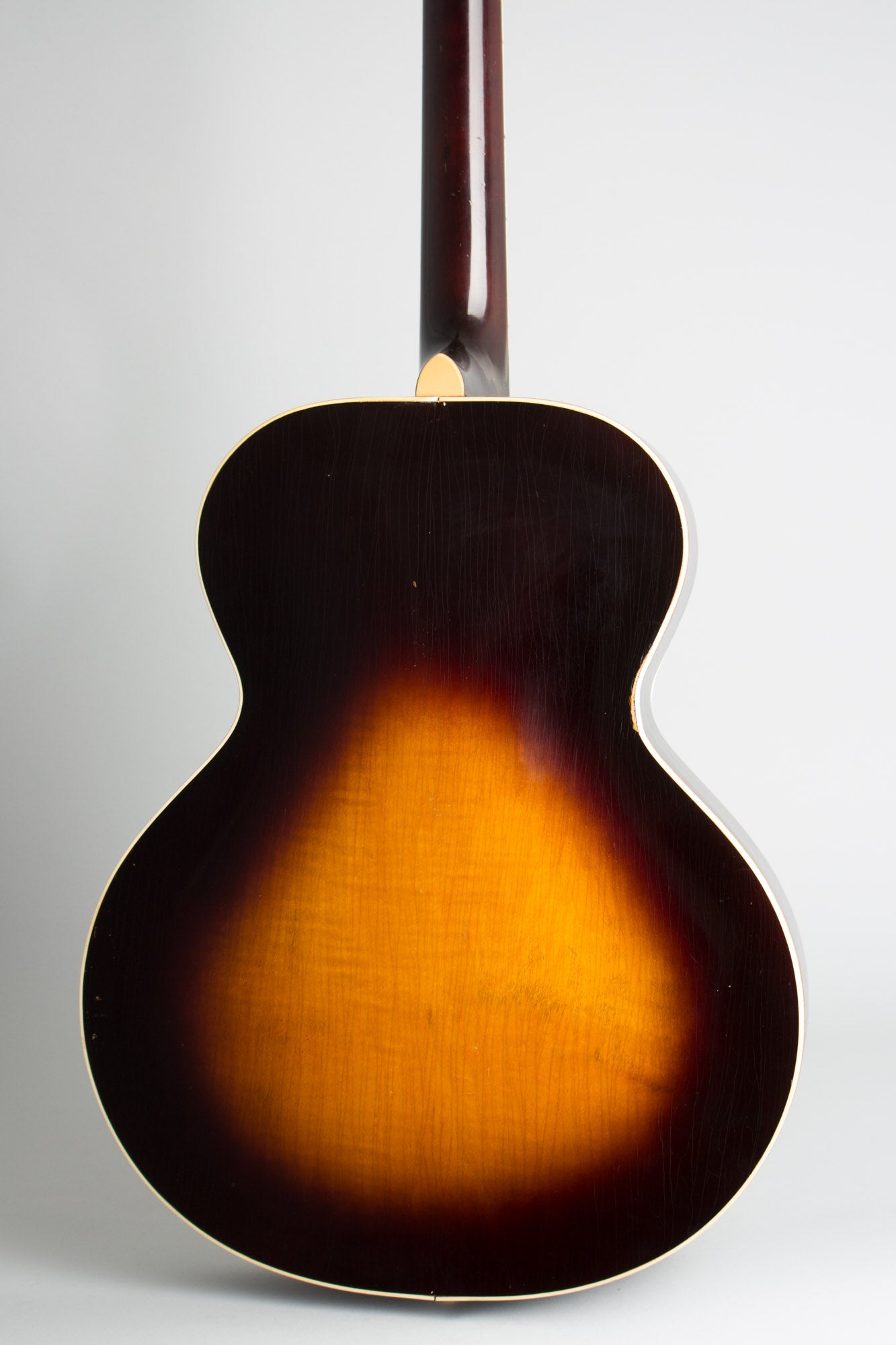 Epiphone Blackstone Arch Top Acoustic Guitar (1945)