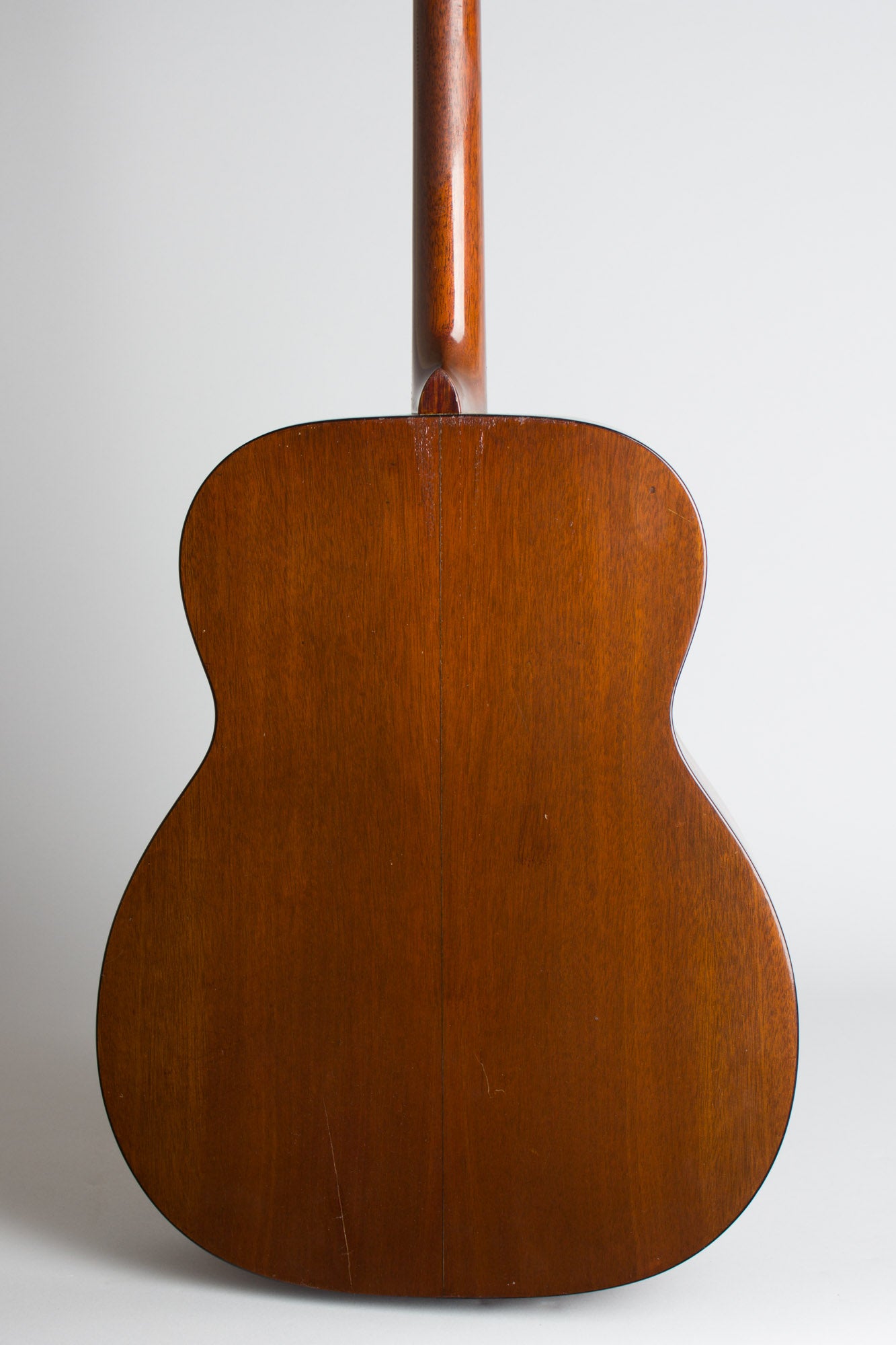 C. F. Martin 0-18T Flat Top Tenor Guitar (1949)