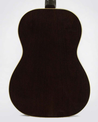 Gibson B-25 Flat Top Acoustic Guitar (1969)