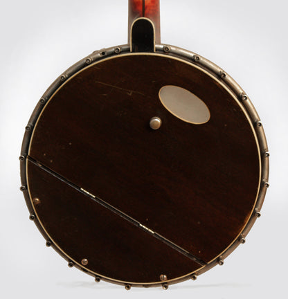 Gibson TB-4 Composite Tenor Banjo (1922)
