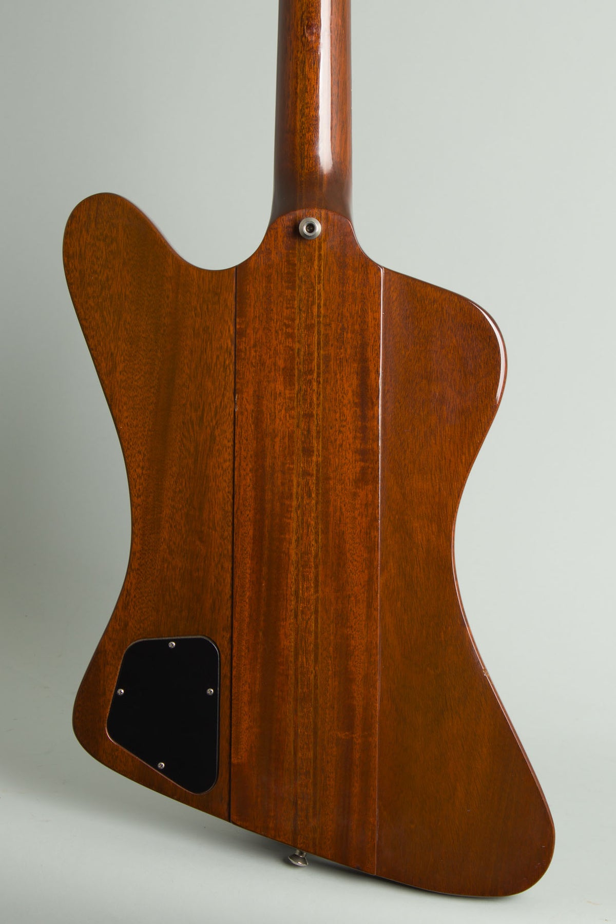 Gibson Thunderbird Bicentennial Solid Body Electric Bass Guitar (1976)