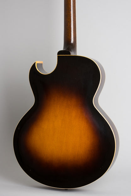 Gibson ES-175 Arch Top Hollow Body Electric Guitar (1953)