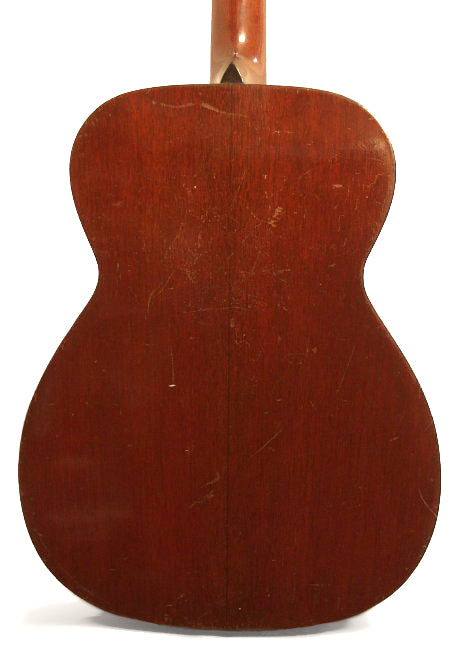 C. F. Martin 000-18 Flat Top Acoustic Guitar (1947)