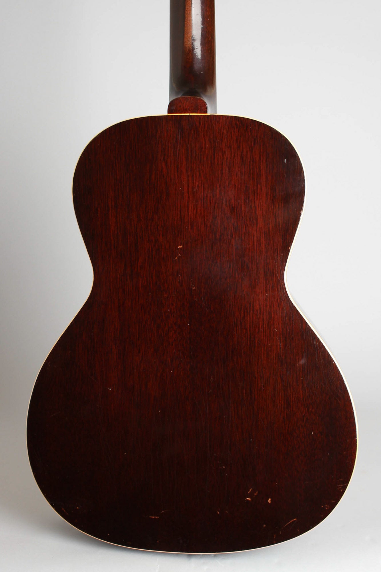 Gibson HG-00 Owned and Played by Elvis Costello Flat Top Acoustic Guitar (1937)