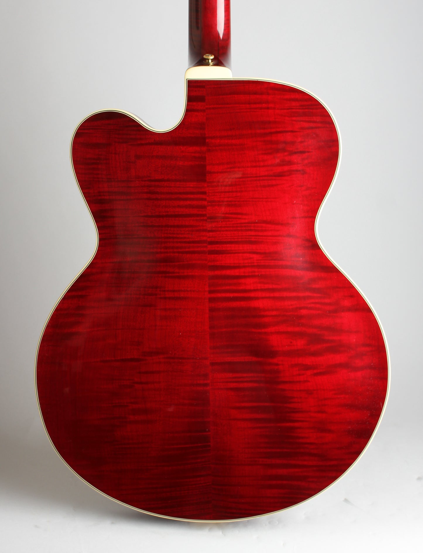 Gibson Byrdland Thinline Hollow Body Electric Guitar (1991)
