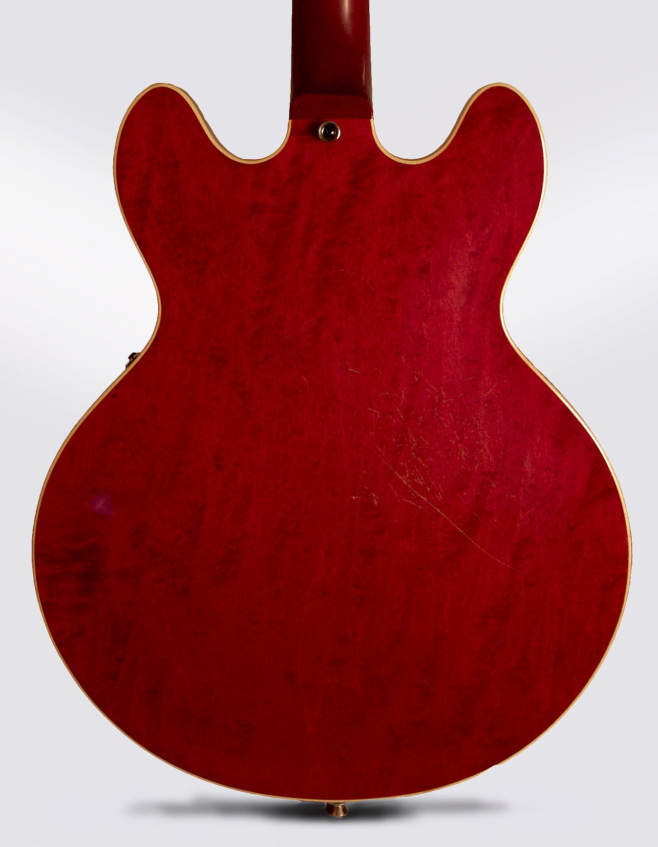 Gibson ES-335TDC Semi-Hollow Body Electric Guitar (1968)