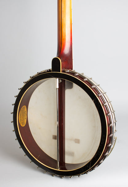 Gibson Style GB Guitar Banjo (1921)