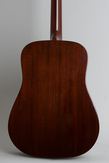 C. F. Martin D-18 Flat Top Acoustic Guitar (1973)