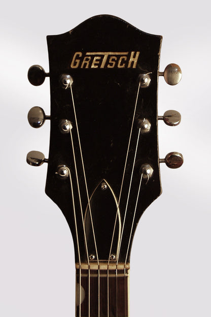 Gretsch Model 6119 Chet Atkins Tennessean Thinline Hollow Body Electric Guitar (1962)