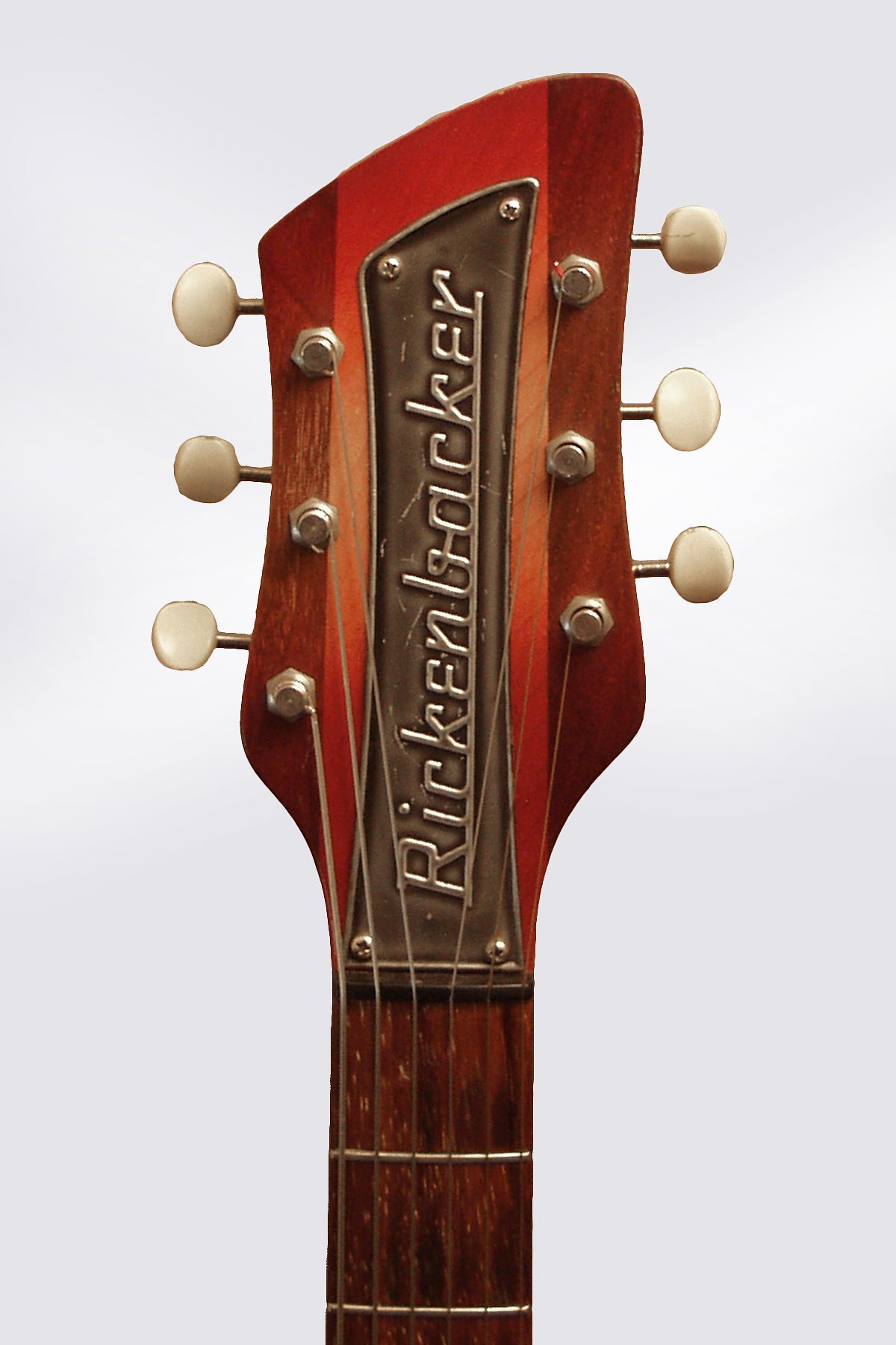 Rickenbacker Model 425 Solid Body Electric Guitar (1961)