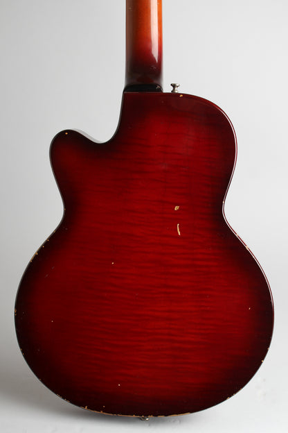 Guild M-65D Special Thinline Hollow Body Electric Guitar (1970)