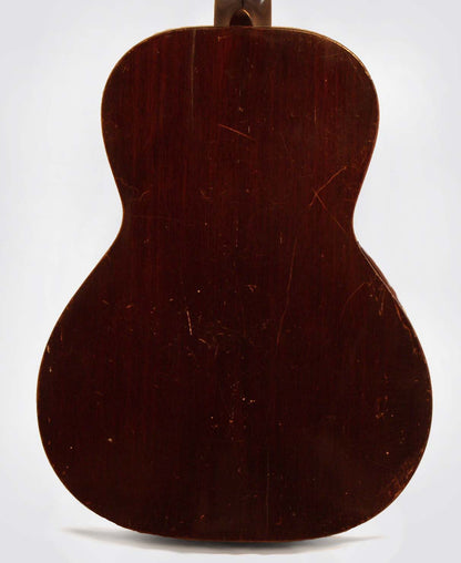 Gibson L-00 Flat Top Acoustic Guitar (1935)