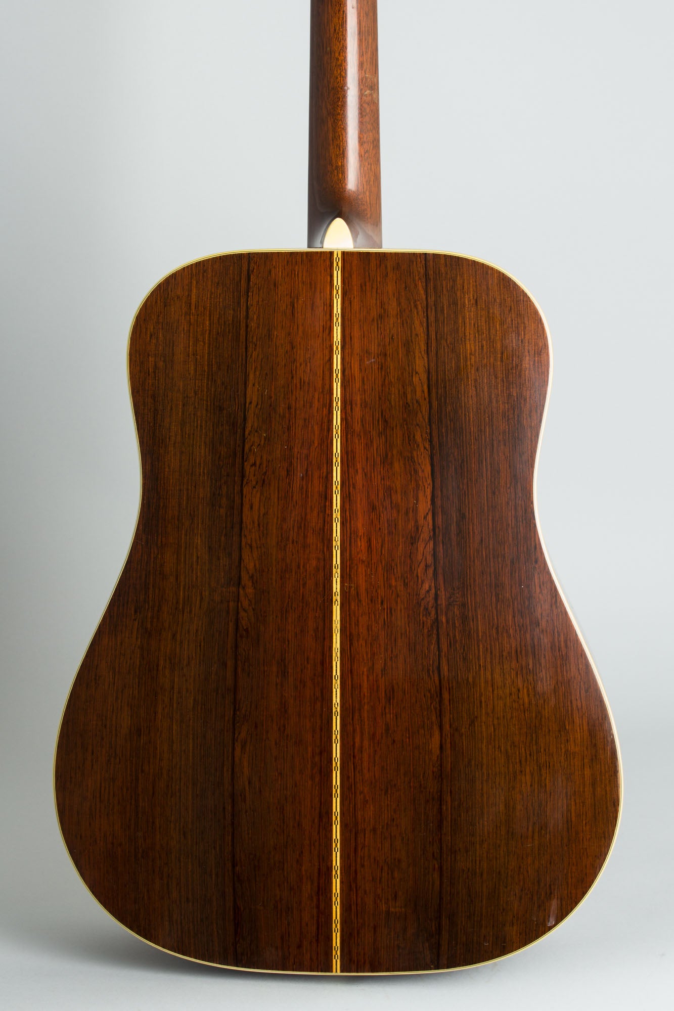 C. F. Martin D-28 Flat Top Acoustic Guitar (1965)
