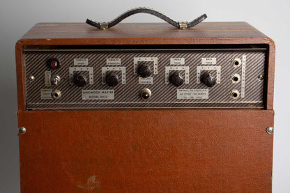 Danelectro Sherwood Master Model 8422 Tube Amplifier (1949)