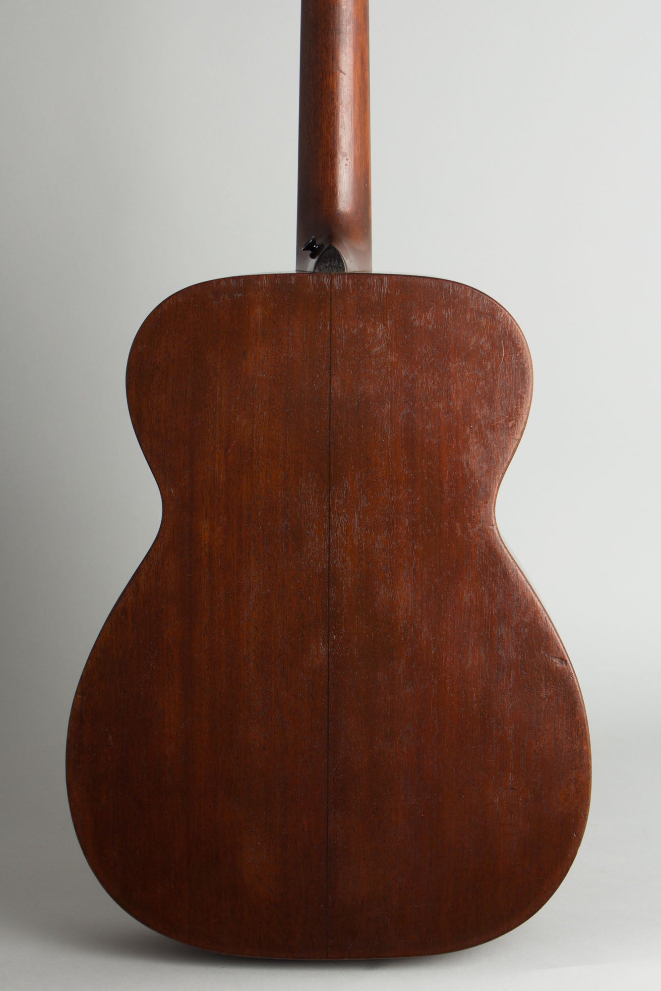 C. F. Martin 00-17 Flat Top Acoustic Guitar (1946)