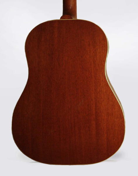 Gibson J-50 Flat Top Acoustic Guitar (1951)