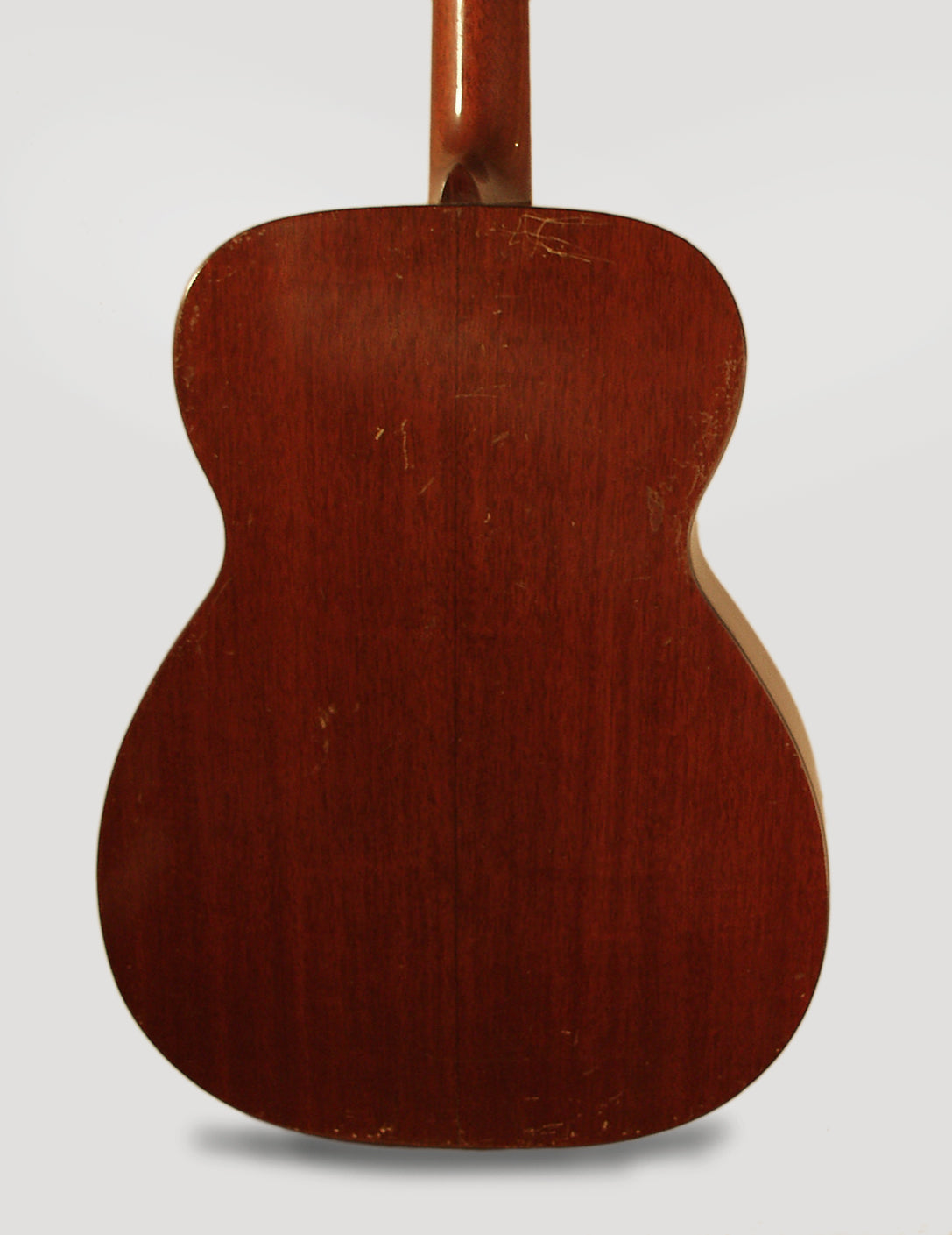 C. F. Martin 000-18 Flat Top Acoustic Guitar (1956)