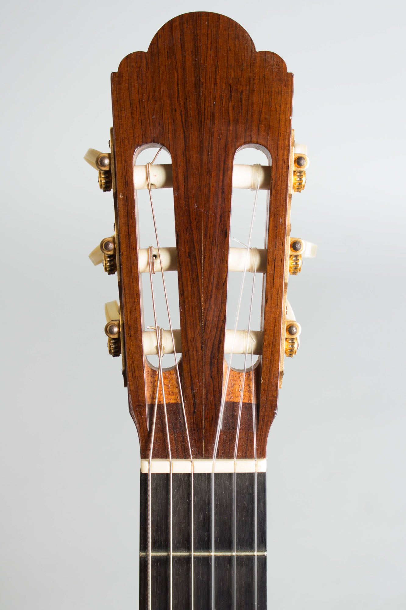 Manuel Velazquez Classical Guitar (1981)
