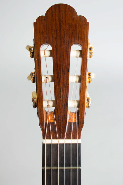 Manuel Velazquez Classical Guitar (1981)