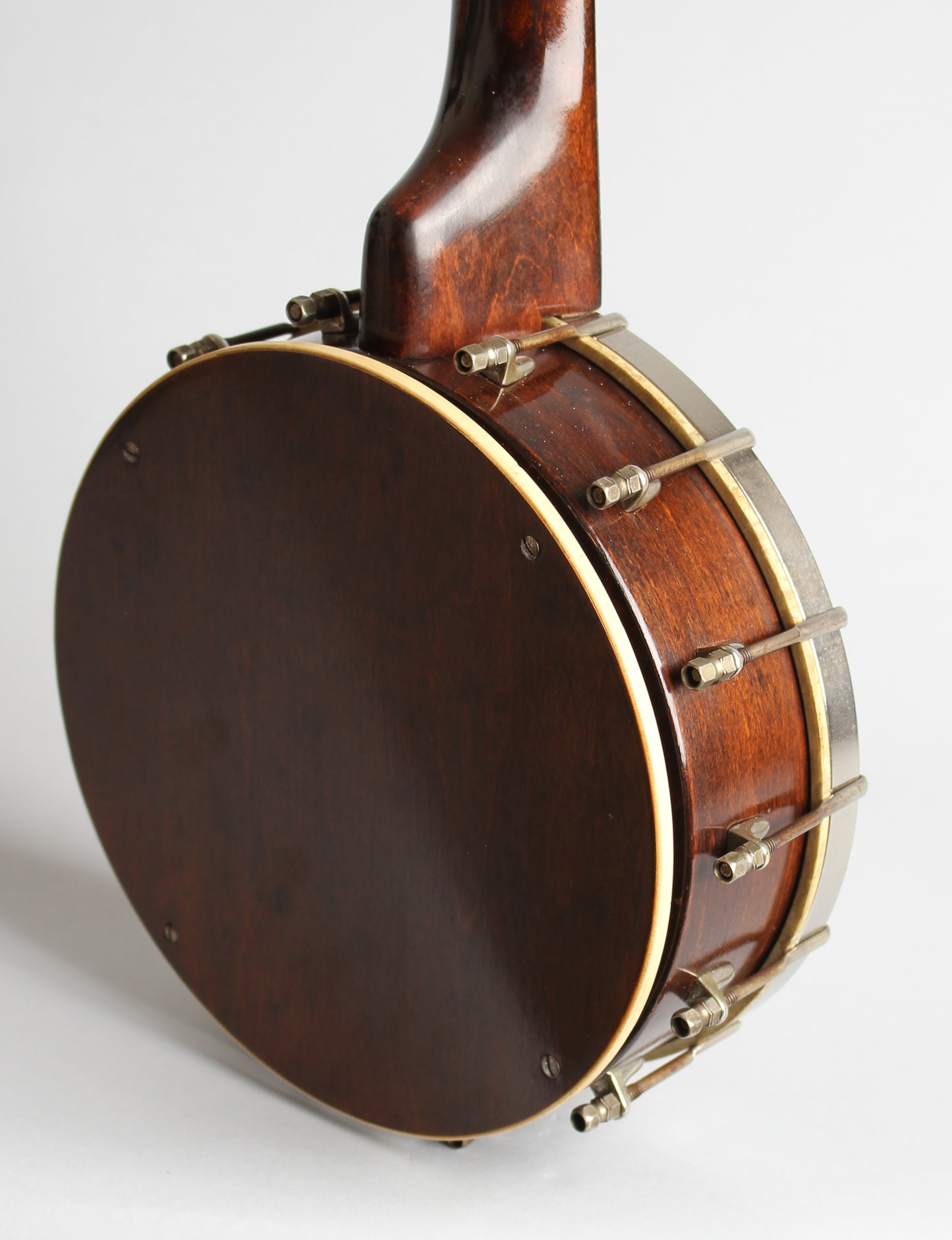 Gibson UB-2 Banjo Ukulele (1926)