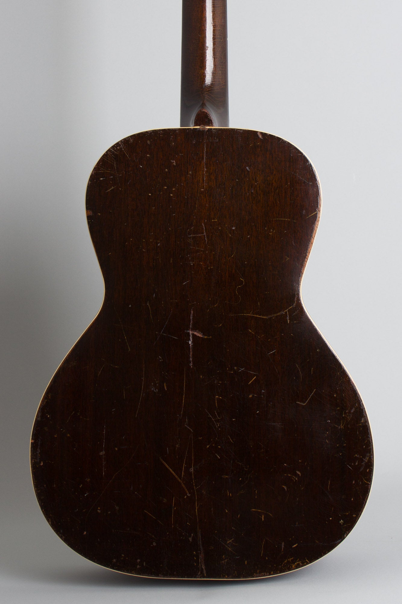 Gibson L-00 Flat Top Acoustic Guitar (1937)