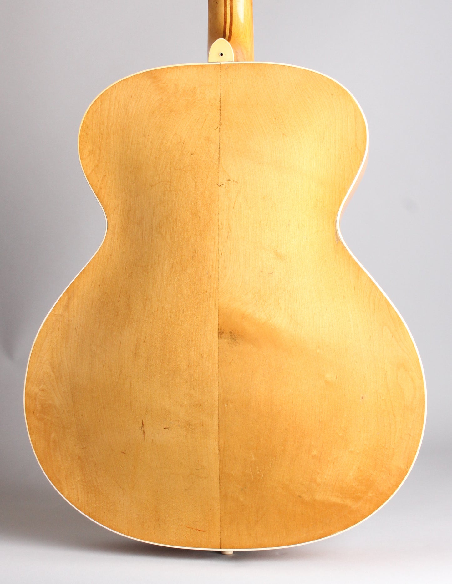 Epiphone Triumph Arch Top Acoustic Guitar (1945)