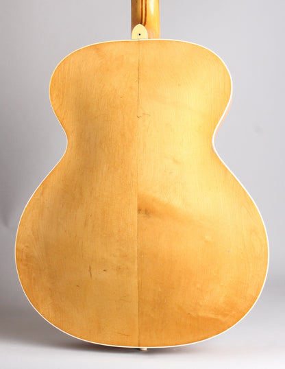 Epiphone Triumph Arch Top Acoustic Guitar (1945)