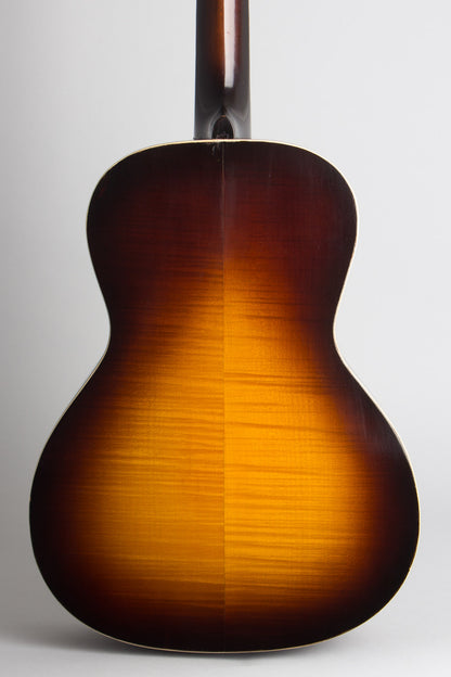 Gibson L-C Century of Progress Flat Top Acoustic Guitar (1937)