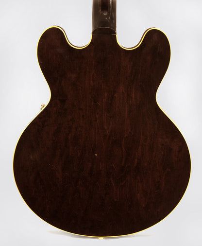 Gibson ES-330T Thinline Hollow Body Electric Guitar (1959)
