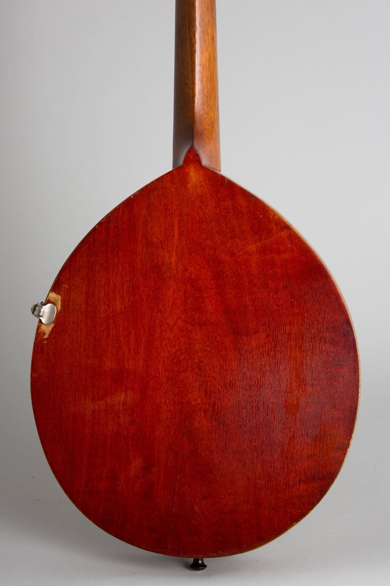 Gibson Alrite Style D Flat Top Mandolin (1917)